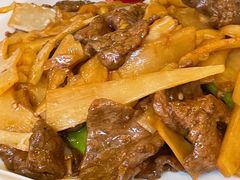 -美极鲜食坊(宝安南路店)