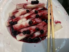 -春满园生态餐厅(南宫路店)