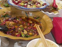 -百年粉蒸牛肉