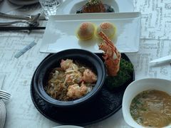 -上海新锦江大酒店