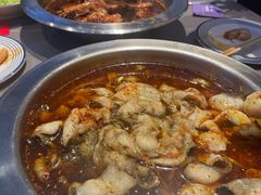 -耍盆友·重庆江湖菜(百子湾店)