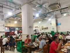 大堂-南记食粥坊·宵夜大排档(莲花总店)