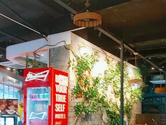 -三毛牛肉店(福强店)