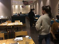 大堂-峨嵋小镇·川菜(勒泰中心店)