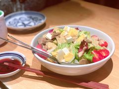 -板长寿司(铜锣湾店)