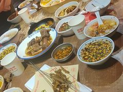 -怪噜范·老贵阳街头名小吃(鸿通城店)