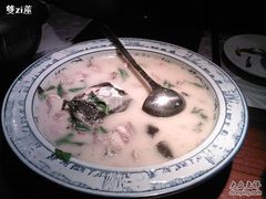 紫苏鲶鱼-望湘园·湖南菜(宏伊店)