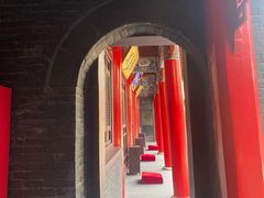 -长安寺