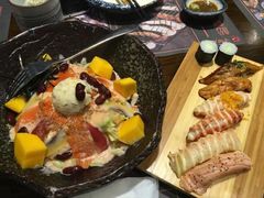 -古田居·特色寿司料理(骏欣中心店)