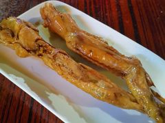 鸡翅-粥君好殿·道滘肉丸粥(文华路店)