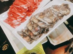 -翠峰苑火锅(迎宾路店)