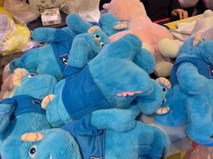 -PAWTOY爪e玩偶店(天兴罗斯福店)