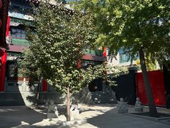 -长安寺