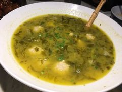 -绿茶餐厅(成都大悦城店)