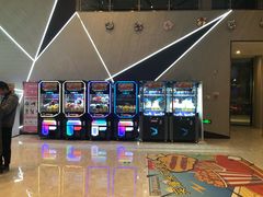 -保利万和CFR国际影城(钱江世纪城店)