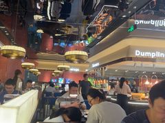 -東盛炭烤自助料理(玄武招商花园城店)