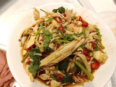-饭橘汉江码头·乡野土菜馆(静安路店)