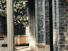 -台儿庄古城