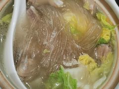三鲜砂锅-德兴馆(山西南路店)