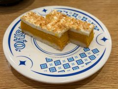 -金匠寿司(金虹桥国际中心店)