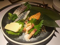 -赤坂亭M9和牛烧肉·日料398放题(万达店)