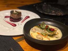 -AZUL by FUEL蓝色·法式酒馆(琶醍店)