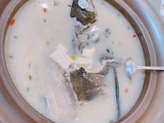-浔味·山屿湖·正宗全鱼宴老字号