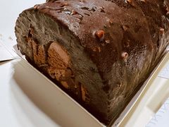 -盒马鲜生(馥邦国际店)