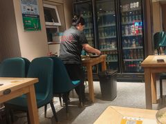 -老杨太太烧烤(文化广场店)