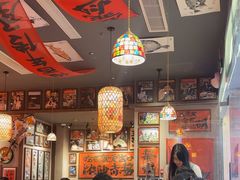 -王繁星面馆(西安熙地港店)