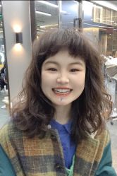 点击看大图 -MORI HAIR SALON日式美发沙龙