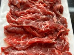 -潮汕美牛肉丸火锅店(天宁寺店)