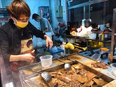 -明记牛杂(新马路分店)
