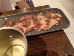 -新石器烤肉(中房金谊广场店)