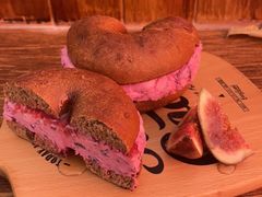 -Catch Bagel(芳草地店)