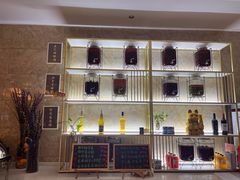 -苏州涵园假日酒店花园餐厅