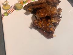 -HOME餐厅粤菜 融合菜