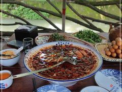 -青城甲(青城山店)