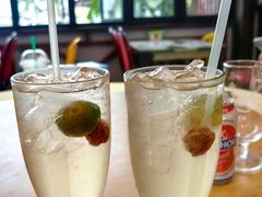 -真浪大家乐海鲜餐馆