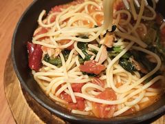 -萨莉亚意式餐厅(万嘉商业广场店)