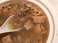 -粗茶淡饭·汉口公馆(循礼门店)