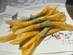 -山外山菜馆(玉泉路店)