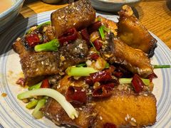 -静一餐厅·湖北菜(前门创始店)