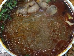 -白家高记肥肠粉(总店)