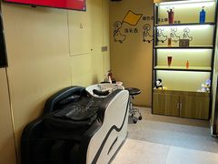 -海底捞火锅(大华一路店)