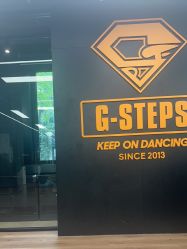 -G-STEPS舞蹈工作室