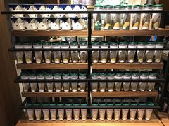 -星巴克臻选(成都宽窄巷子店)