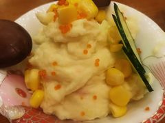 -無忧浅草君·洋风料理(下沙宝龙二期一店)