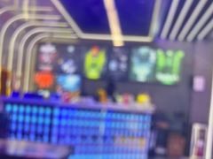 -关你鬼室大型密室逃脱(佛山创意园店)