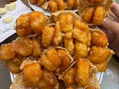 -鲁南仔·滕州炒鸡(经三路店)